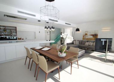 Вилла в Сан Мигель де Салинас (Коста Бланка), купить недорого - 749 000 [67787] 7