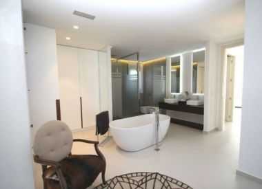Вилла в Сан Мигель де Салинас (Коста Бланка), купить недорого - 749 000 [67787] 8