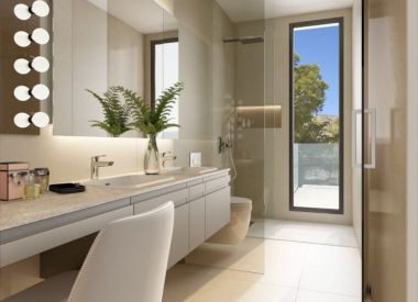 Вилла в Финестрате (Коста Бланка), купить недорого - 535 000 [67826] 7