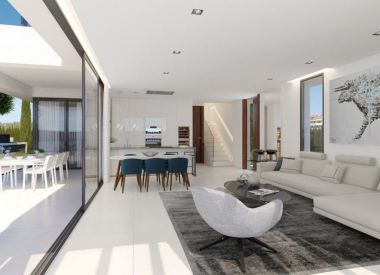 Вилла в Финестрате (Коста Бланка), купить недорого - 535 000 [67826] 8