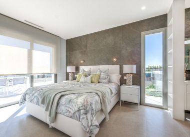 Вилла в Финестрате (Коста Бланка), купить недорого - 720 000 [67846] 10
