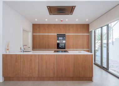Вилла в Финестрате (Коста Бланка), купить недорого - 720 000 [67846] 7