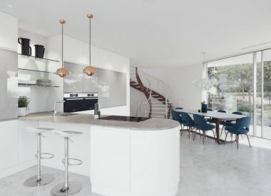 Вилла в Финестрате (Коста Бланка), купить недорого - 1 250 000 [67848] 5