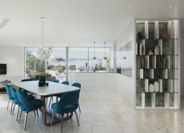 Вилла в Финестрате (Коста Бланка), купить недорого - 1 250 000 [67848] 6