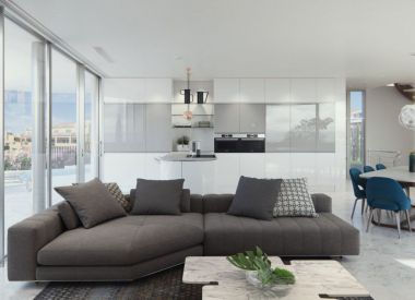 Вилла в Финестрате (Коста Бланка), купить недорого - 1 250 000 [67848] 7