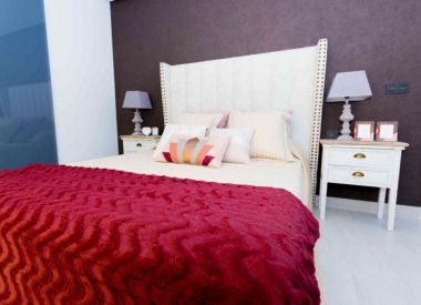 Вилла в Финестрате (Коста Бланка), купить недорого - 345 000 [67902] 10
