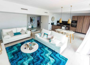 Вилла в Финестрате (Коста Бланка), купить недорого - 345 000 [67902] 6