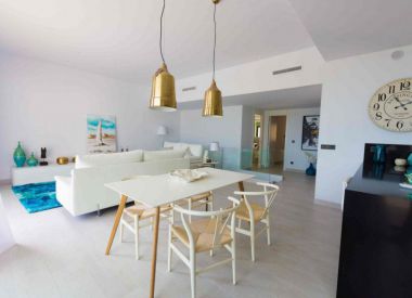 Вилла в Финестрате (Коста Бланка), купить недорого - 345 000 [67902] 7