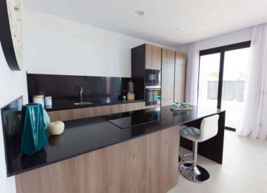 Вилла в Финестрате (Коста Бланка), купить недорого - 345 000 [67902] 8