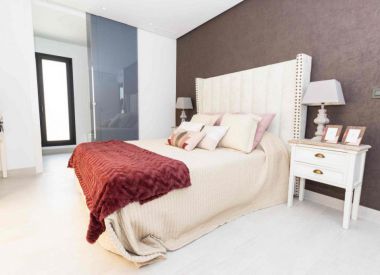 Вилла в Финестрате (Коста Бланка), купить недорого - 345 000 [67902] 9