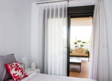 Апартаменты в Лос Балконес (Коста Бланка), купить недорого - 225 000 [67908] 10