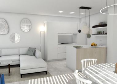 Вилла в Финестрате (Коста Бланка), купить недорого - 320 000 [67944] 3