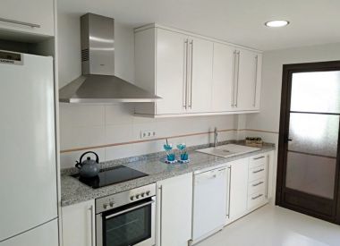 Таунхаус в Финестрате (Коста Бланка), купить недорого - 234 000 [67951] 5