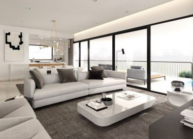 Вилла в Финестрате (Коста Бланка), купить недорого - 1 250 000 [67959] 3