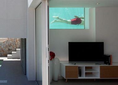 Вилла в Финестрате (Коста Бланка), купить недорого - 485 000 [68138] 10