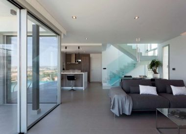Вилла в Финестрате (Коста Бланка), купить недорого - 485 000 [68138] 5
