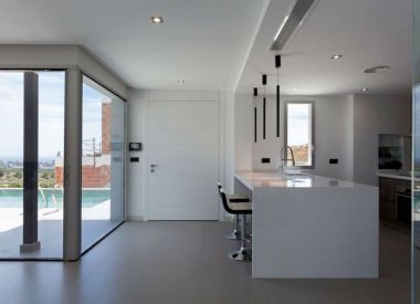 Вилла в Финестрате (Коста Бланка), купить недорого - 485 000 [68138] 6
