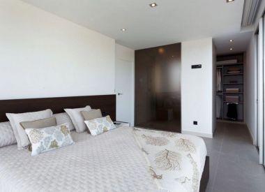 Вилла в Финестрате (Коста Бланка), купить недорого - 485 000 [68138] 7