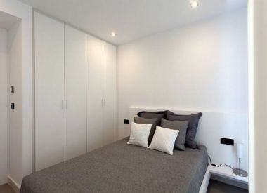 Вилла в Финестрате (Коста Бланка), купить недорого - 485 000 [68138] 9