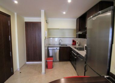 Апартаменты в Пунта Прима (Коста Бланка), купить недорого - 159 900 [68173] 6