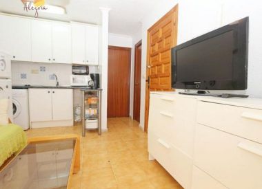 Апартаменты в Ла Мате (Коста Бланка), купить недорого - 59 900 [68443] 7