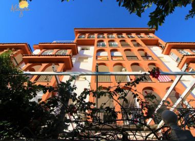 Апартаменты в Ла Мате (Коста Бланка), купить недорого - 79 900 [68481] 6
