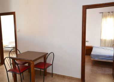 Апартаменты в Валенсии (Коста Бланка), купить недорого - 134 000 [68624] 8