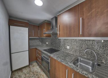 Апартаменты в Валенсии (Коста Бланка), купить недорого - 130 000 [68647] 3