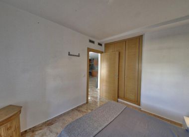 Апартаменты в Валенсии (Коста Бланка), купить недорого - 130 000 [68647] 4
