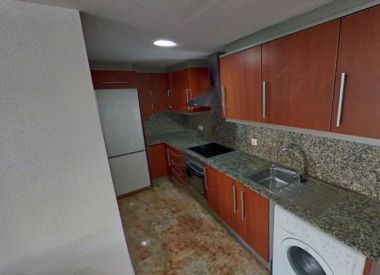 Апартаменты в Валенсии (Коста Бланка), купить недорого - 130 000 [68647] 9
