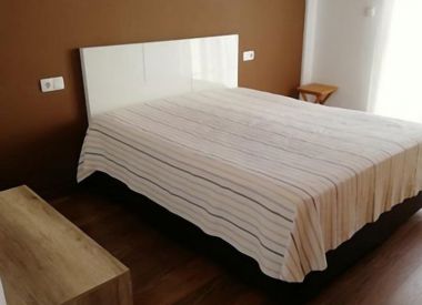 Апартаменты в Валенсии (Коста Бланка), купить недорого - 275 000 [68648] 5