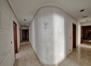Апартаменты в Валенсии (Коста Бланка), купить недорого - 470 000 [68651] 4