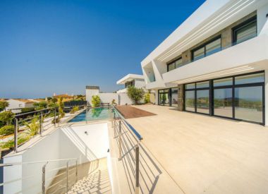 Вилла в Финестрате (Коста Бланка), купить недорого - 1 150 000 [68684] 3