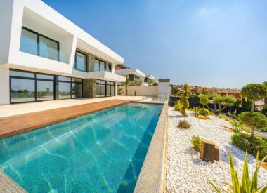 Вилла в Финестрате (Коста Бланка), купить недорого - 1 150 000 [68684] 5