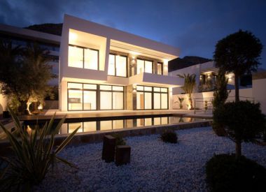 Вилла в Финестрате (Коста Бланка), купить недорого - 1 150 000 [68684] 8