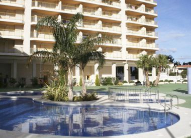 Апартаменты в Кальпе (Коста Бланка), купить недорого - 145 000 [70792] 1