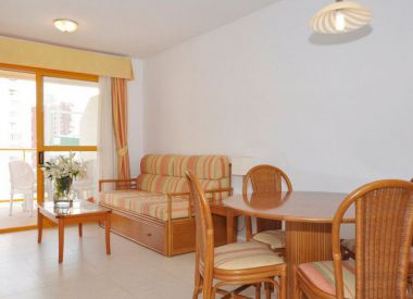 Апартаменты в Кальпе (Коста Бланка), купить недорого - 145 000 [70792] 6
