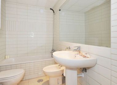 Апартаменты в Кальпе (Коста Бланка), купить недорого - 145 000 [70792] 8