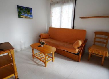 Апартаменты в Кальпе (Коста Бланка), купить недорого - 164 000 [70793] 2