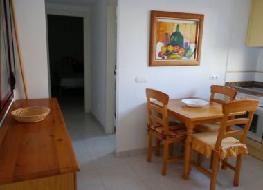 Апартаменты в Кальпе (Коста Бланка), купить недорого - 164 000 [70793] 3