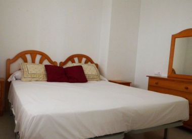 Апартаменты в Кальпе (Коста Бланка), купить недорого - 164 000 [70793] 4