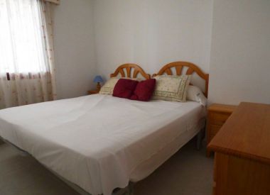 Апартаменты в Кальпе (Коста Бланка), купить недорого - 164 000 [70793] 5