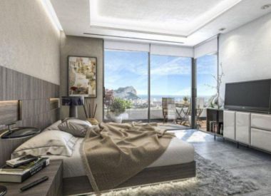 Вилла в Кальпе (Коста Бланка), купить недорого - 1 650 000 [70811] 4
