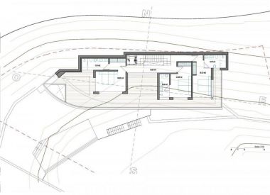 Вилла в Кальпе (Коста Бланка), купить недорого - 1 750 000 [70813] 10