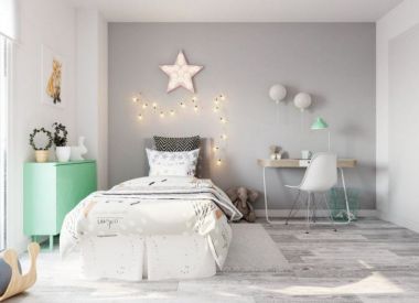 Апартаменты в Кальпе (Коста Бланка), купить недорого - 166 000 [70818] 7