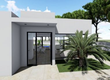 Вилла в Кальпе (Коста Бланка), купить недорого - 535 000 [70838] 10