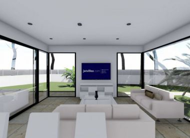 Вилла в Кальпе (Коста Бланка), купить недорого - 535 000 [70838] 8