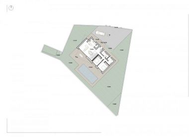 Вилла в Кальпе (Коста Бланка), купить недорого - 649 000 [70839] 6