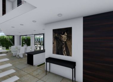 Вилла в Кальпе (Коста Бланка), купить недорого - 885 000 [70840] 7