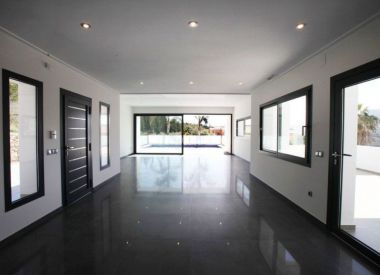 Вилла в Кальпе (Коста Бланка), купить недорого - 568 000 [70841] 3